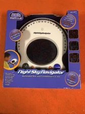  night sky navigator