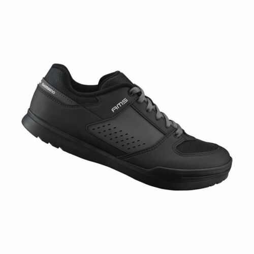 MTB Shoes AM5 SH-AM501SL1 Black Size 36 SHIMANO Cycling for Bowling Shoes-