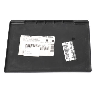 OEM 02-22 Nissan Altima Pathfinder Maxima Battery Support Tray 24428-3Z000 NEW