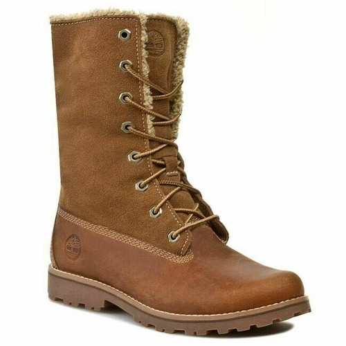 TIMBERLAND - Scarpe da barca uomo in pelle - Push96.com