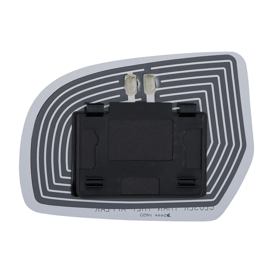 Nuevo espejo retrovisor derecho convexo de repuesto para Subaru Outback 10-14 sin placa de respaldo Foto 4 de 4