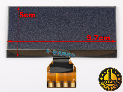 Display LCD Quadro Strumenti Per Mercedes Classe A W169 E B W245 – Ricambio A1695400448