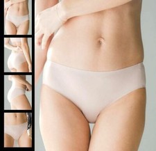 Soma Enbliss Soft Stretch Hipster Panty Pink Sand S M L