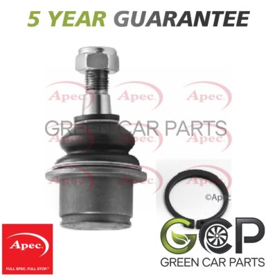 Apec Front Ball Joint Fits Chrysler 300 C 2004-2012 3.0 CRD 3.5 5.7 K68159271AA