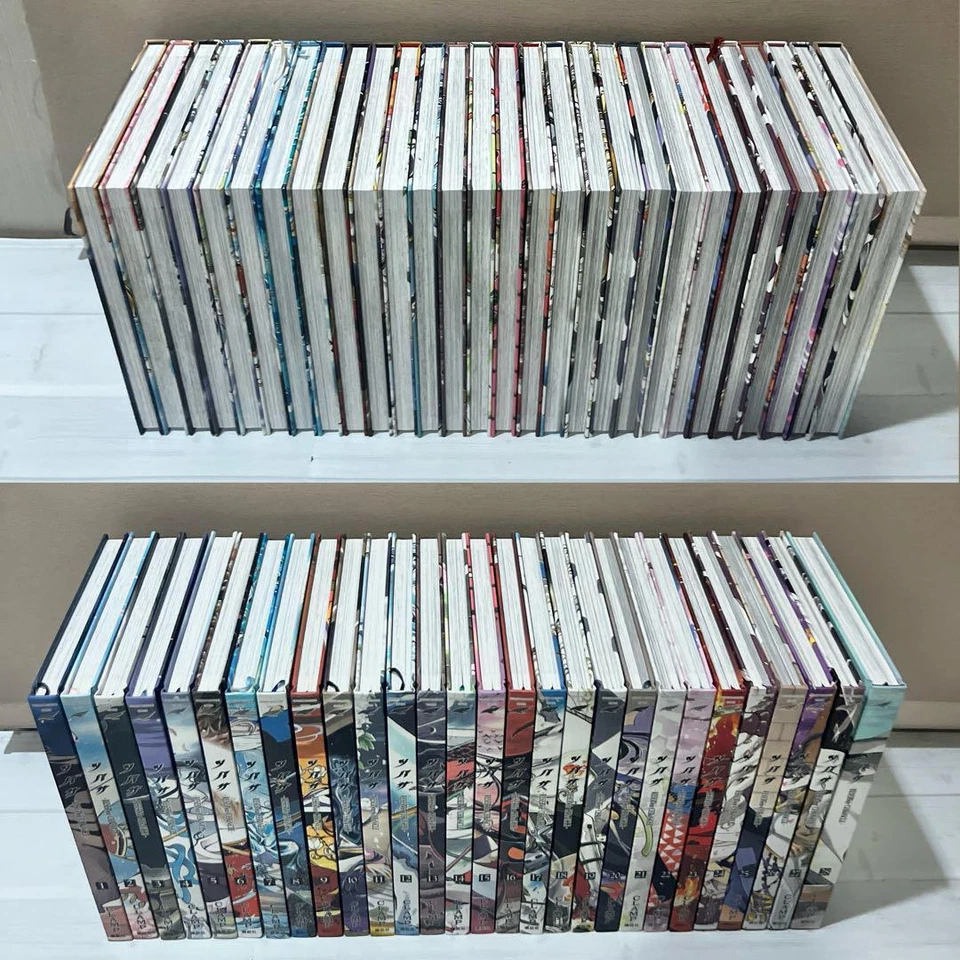 Juego completo TSUBASA Reservoir Chronicle Deluxe Edition 1-28: JP Foto 2 de 2