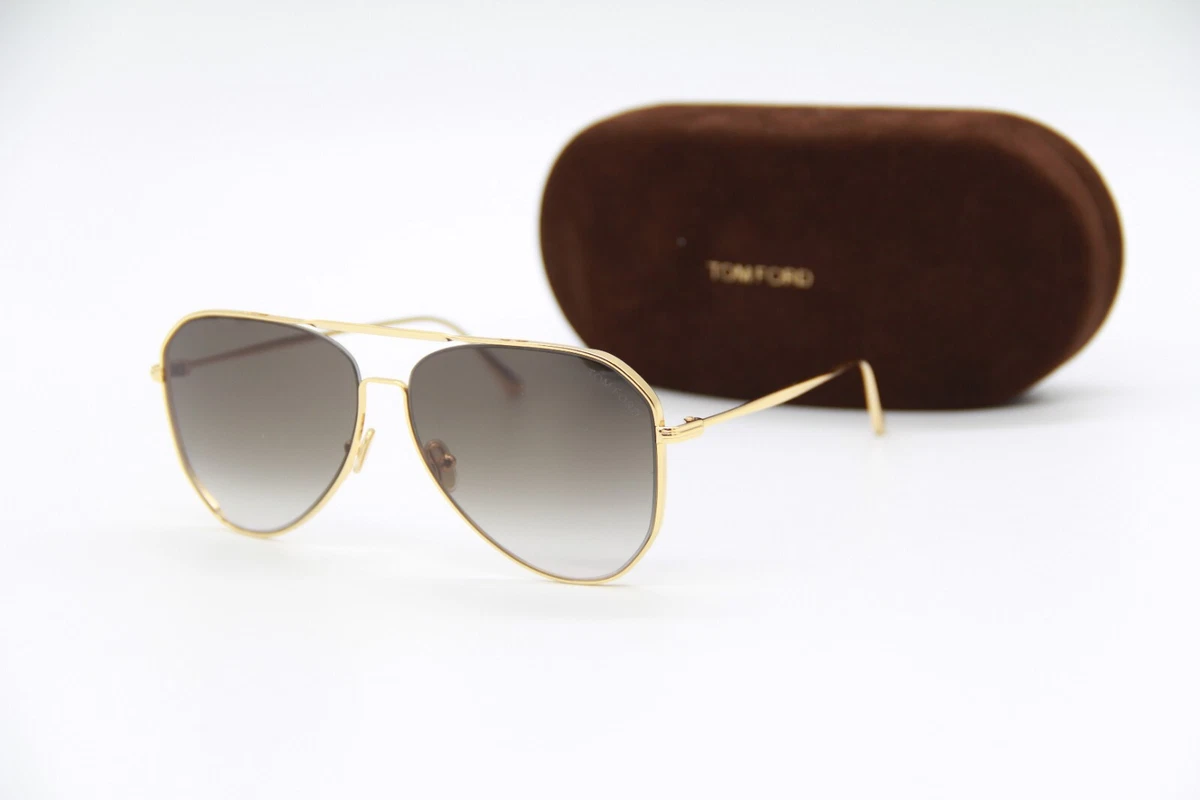 Tom ford charles aviator cheap sunglasses