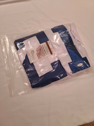 Joseph Randle Certified Signed/Autographed Custom Cowboys Jersey (JSA COA) - Picture 5 of 5