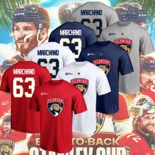 SALE 20  63 Marchand Brad Florida Team Panther 2025 Champs Gift Fan
