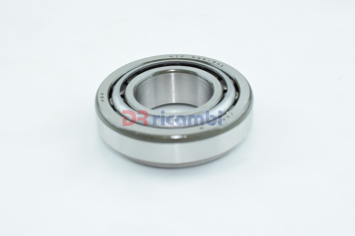 Cuscinetto Cambio NSK B34-18AUR – 34x80x16mm, Aperto, Nuovo, Made In Japan