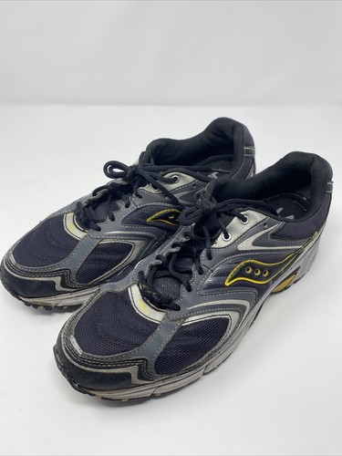 saucony ridge tr