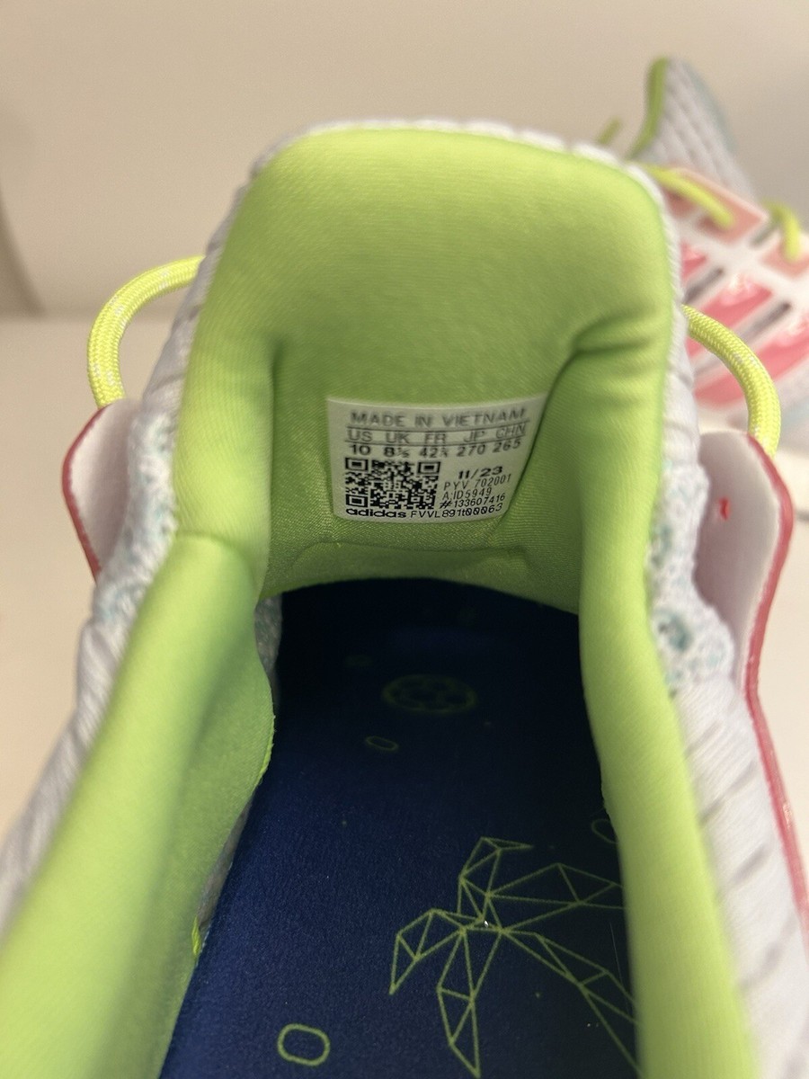 adidas gazelle silver green womens Ultraboost 1.0 DNA