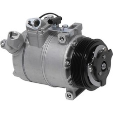 A/C Compressor-7seu17c Compressor Assembly UAC CO 11248C