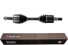 Arbre D'Entraînement Avant Gauche MITSUBISHI PAJERO III 3.5 / 3.5 V6 GDI HQ NEUF