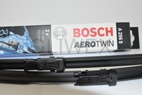 Bosch Scheibenwischer WischerbläTter A256S 3397007256 FüR Citroen C5 Opel Zafira