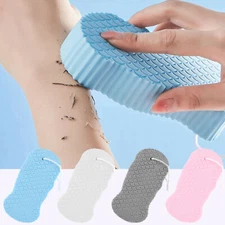Ultra Soft Bath Body Shower Sponge Super Soft Spa Exfoliating Bath Sponge Pad