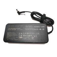 180W 19.5V 9.23A 5.5 2.5mm AC Adapter Charger For ASUS G-Series Power Supply