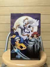 ONE PIECE Monkey D. Luffy Gear 5 Figure Last One Ichiban Kuji BEYOND THE LEVEL