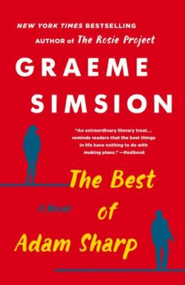 The Best of Adam Sharp by Simsion, Graeme