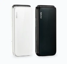 ALT MIVE Style Folder AT-M120 32GB Unlocked LTE/3G 2color / Express / Free Ship