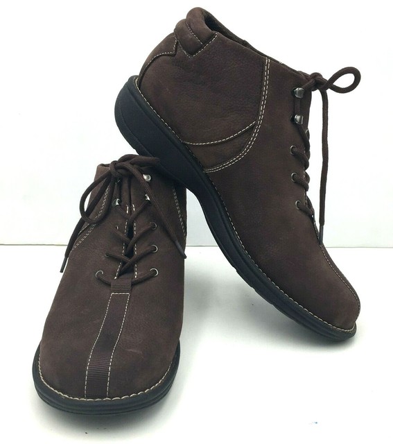 white mountain ankle boots