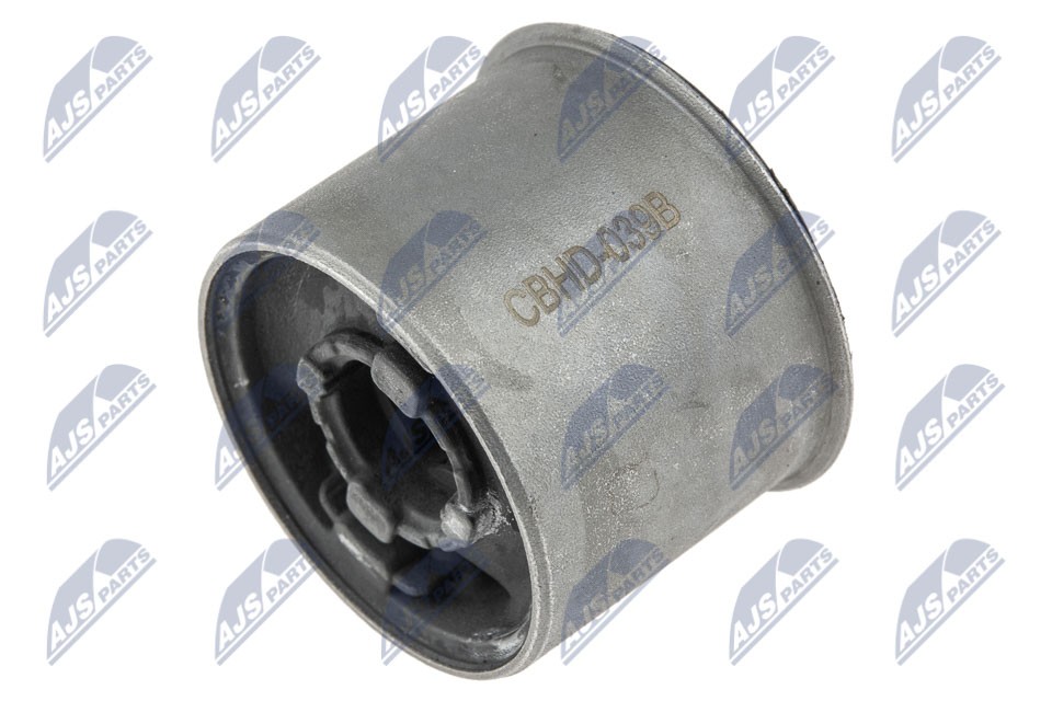 2x MOUNTING CONTROLTRAILING ARM ZTP-HD-039B FOR ACURA HONDA CR-V/III/IV 2.3L - Image 13