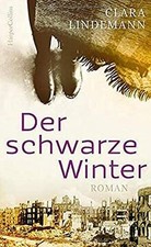 Der schwarze Winter: Nachkriegs-Roman | Eine ...