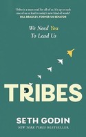 Seth Godin - Tribes We Need You To Lead Us - Paperback - G245Z