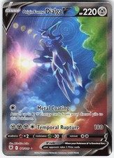 Pokemon Origin Forme Dialga V 177/189 Ultra Rare Astral Radiance Pokemon Holo NM on eBay