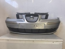 Pare-choc avant Seat CORDOBA