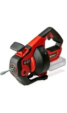 Einhell TE-DA 18/760 Li-Solo PXC 18V Abflussreiniger, nur Gehäuse