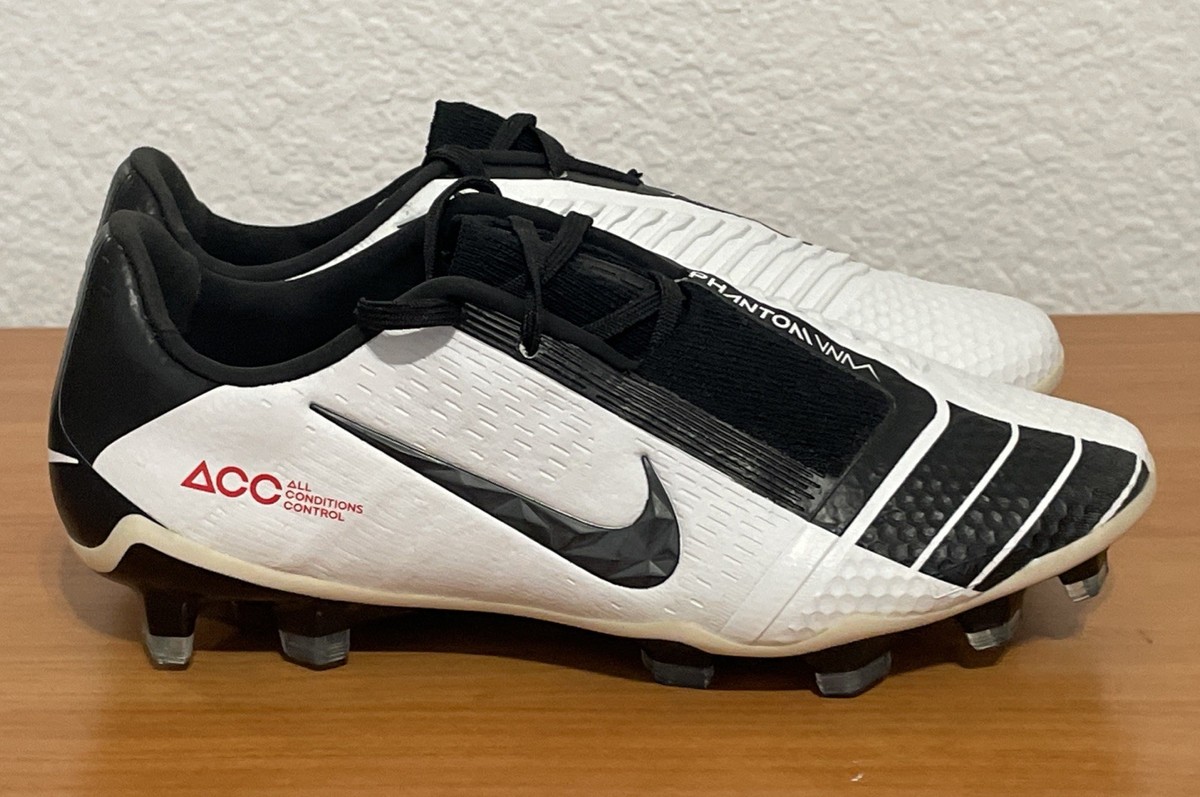 Nike Phantom Venom Elite ACC Future DNA Pack FG AO7540-106 Men Sz