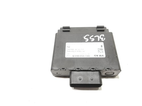 AUDI A5 SPANNUNGSSTABILISATOR STEUERGERÄT 8K0959663B MK1 8T 2012