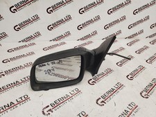 Genuine Vauxhall Astra G 1998-2004 Front Left Side Manual Wing Mirror 259149