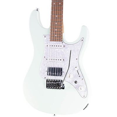 2026 Ibanez Standard AZ22S2 Mint Green | eBay