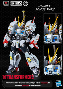 Flame Toys Drift | eBay