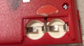 VINTAGE 1982 Nintendo Game & Watch Mickey & Donald DM-53 Tested Working