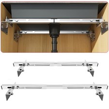 Undermount Sink Brackets Adjustable Support Stainless Steel 2031.5 Inch Fits