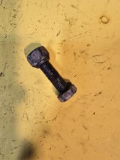 Polaris Trail Boss 330 Rear Wheel Hub Mount Bolt Stud