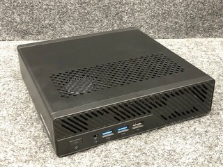 MINIS FORUM MS A2 Mini Desktop PC AMD Ryzen 9 9955HX 64GB 1TB SSD Win 11 Pro