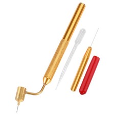 Touch up Tool Paint Needle Car Pen Scratch Repair Fill Dropper