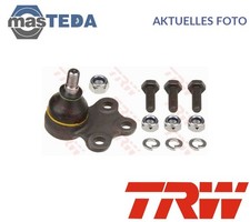 JBJ150 TRAGGELENK FÜHRUNGSGELENK TRW FÜR VAUXHALL ASTRA III,CAVALIER III