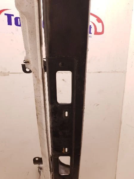 Spoiler dianteiro compatível com 84-86 TOYOTA PICKUP - Imagem 4 de 4