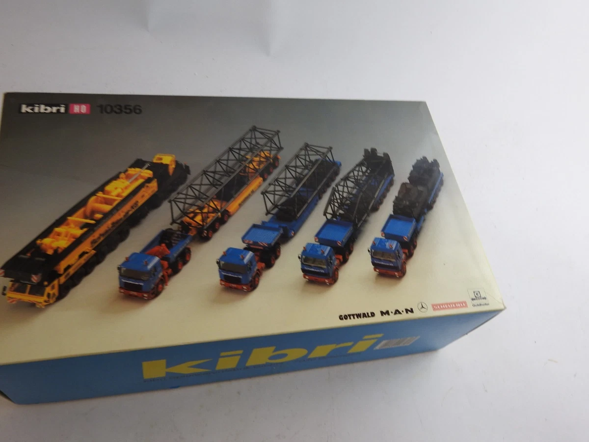 Kibri Gottwald online kaufen | eBay.de