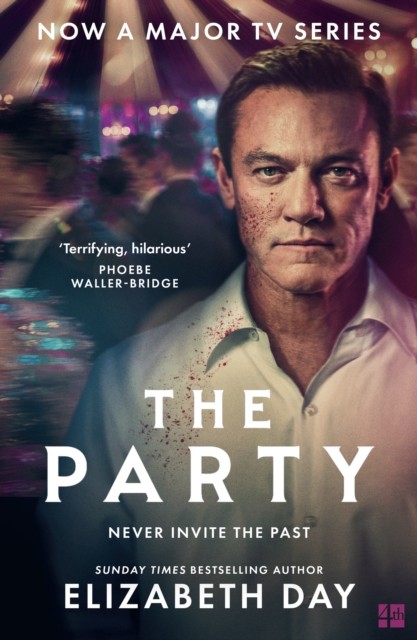 Party Tv Tie In Edition - Image 3