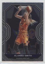 2021 Panini Prizm WNBA Alanna Smith #52 2u3