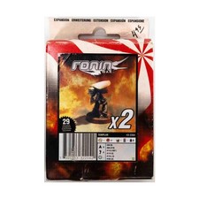 Cell Ent Ronin Dules Templar Pack New