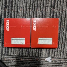 New Sealed Beckhoff EL4002 Delivery Quickly *...