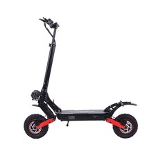 Electric Scooter 48v 2400W 21AH For Adult 11"Off Road Fat Tires Fast Speed US bY