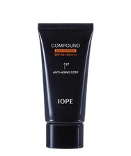 IOPE Men Compound Sunscreen SPF50 PA   50ml