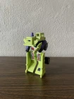 Vintage 1985 Transformers G1 Long Haul w/Gun